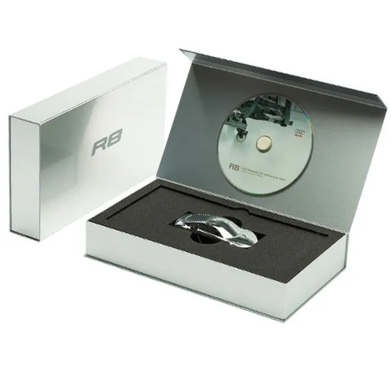 Wedding Usb Case